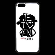 Coque iPhone 6 Premium Adishatz Humour Corse