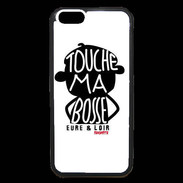 Coque iPhone 6 Premium Adishatz Humour Eure et Loire