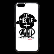 Coque iPhone 6 Premium Adishatz Humour Pas de Calais