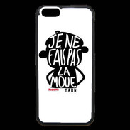 Coque iPhone 6 Premium Adishatz Humour Tarn