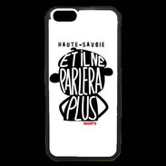 Coque iPhone 6 Premium Adishatz Humour Haute Savoie