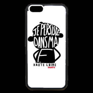 Coque iPhone 6 Premium Adishatz Humour Haute Loire