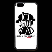 Coque iPhone 6 Premium Adishatz Humour Loire Atlantique