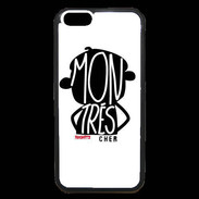 Coque iPhone 6 Premium Adishatz Humour Cher