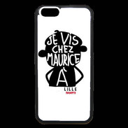 Coque iPhone 6 Premium Adishatz Humour Lille