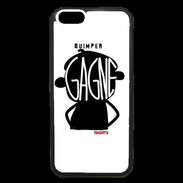 Coque iPhone 6 Premium Adishatz Humour Quimper 2