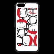 Coque iPhone 6 Premium Adishatz All P