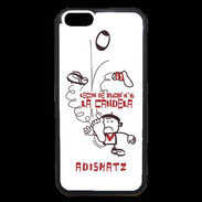 Coque iPhone 6 Premium Adishatz Candela G