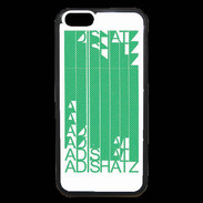 Coque iPhone 6 Premium Adishatz Corpo M