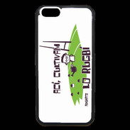 Coque iPhone 6 Premium Adishatz Cultivam M