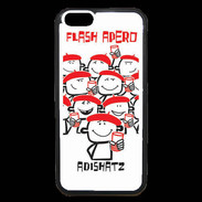 Coque iPhone 6 Premium Adishatz Flash Apéro