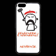 Coque iPhone 6 Premium Adishatz Guardarem G