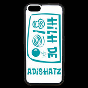 Coque iPhone 6 Premium Adishatz Hilh G
