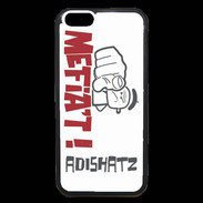 Coque iPhone 6 Premium Adishatz MEFIAT