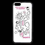 Coque iPhone 6 Premium Adishatz Mesclanha