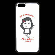 Coque iPhone 6 Premium Adishatz Rason