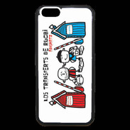 Coque iPhone 6 Premium Adishatz Transferts