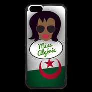 Coque iPhone 6 Premium Miss Algérie
