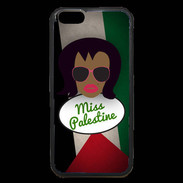 Coque iPhone 6 Premium Miss Palestine
