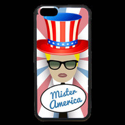 Coque iPhone 6 Premium Mister América Blond