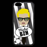 Coque iPhone 6 Premium Mister Bretagne Blond