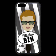 Coque iPhone 6 Premium Mister Bretagne Roux