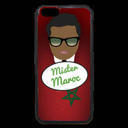 Coque iPhone 6 Premium Mister Maroc