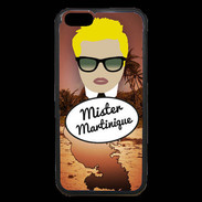 Coque iPhone 6 Premium Mister Martinique Blond