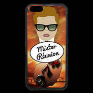 Coque iPhone 6 Premium Mister Réunion Roux