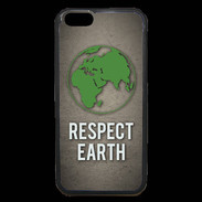 Coque iPhone 6 Premium Respect Earth ZG