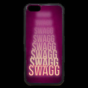 Coque iPhone 6 Premium SWAG ROSE ZG