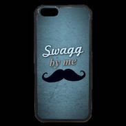 Coque iPhone 6 Premium Swag by Me Bleu ZG