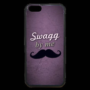 Coque iPhone 6 Premium Swag by Me Violet ZG