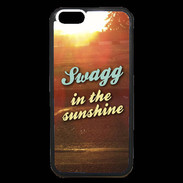 Coque iPhone 6 Premium Swag Sunshine ZG