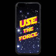 Coque iPhone 6 Premium Use the Force ZG