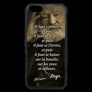 Coque iPhone 6 Premium Il faut aimer VH ZG