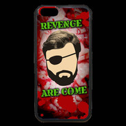 Coque iPhone 6 Premium Revenge come Dirty ZG