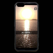 Coque iPhone 6 Premium Snapchat au calme ZG