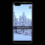 Coque iPhone 6 Premium Snapchat Cool Story ZG