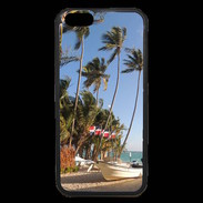 Coque iPhone 6 Premium Plage dominicaine