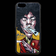 Coque iPhone 6 Premium Smoke graffiti PB 5