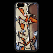 Coque iPhone 6 Premium Graffiti PB 6