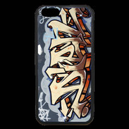 Coque iPhone 6 Premium Graffiti PB 7