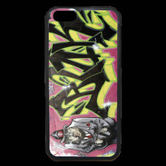 Coque iPhone 6 Premium Graffiti PB 9