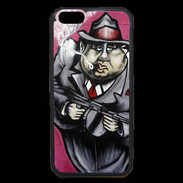 Coque iPhone 6 Premium Graffiti Prohibition PB