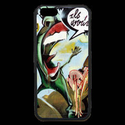 Coque iPhone 6 Premium Graffiti PB 11
