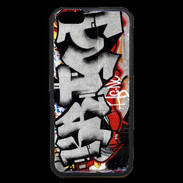 Coque iPhone 6 Premium Graffiti PB 12