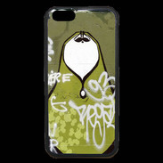 Coque iPhone 6 Premium Graffiti PB 14