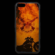 Coque iPhone 6 Premium biker