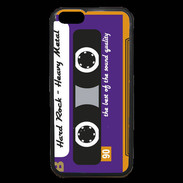 Coque iPhone 6 Premium K7 hard rock